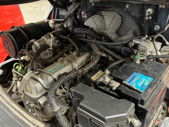 ГАЗ 3110 Волга, объемом двигателя 2.45 л и пробегом 0 тыс. км за 11707 $, фото 8 на Automoto.ua