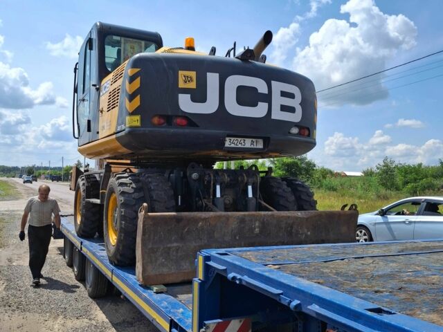 ГАЗ 3110 Волга, об'ємом двигуна 2.45 л та пробігом 0 тис. км за 90000 $, фото 1 на Automoto.ua