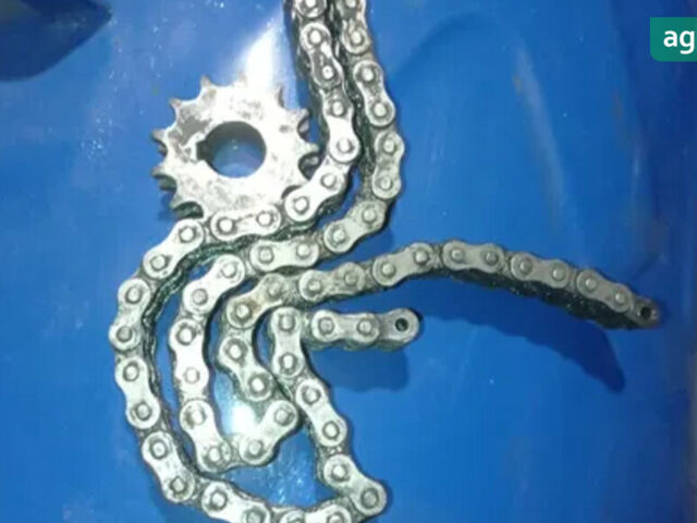 ГАЗ 3110 Волга, об'ємом двигуна 2.45 л та пробігом 0 тис. км за 239 $, фото 7 на Automoto.ua