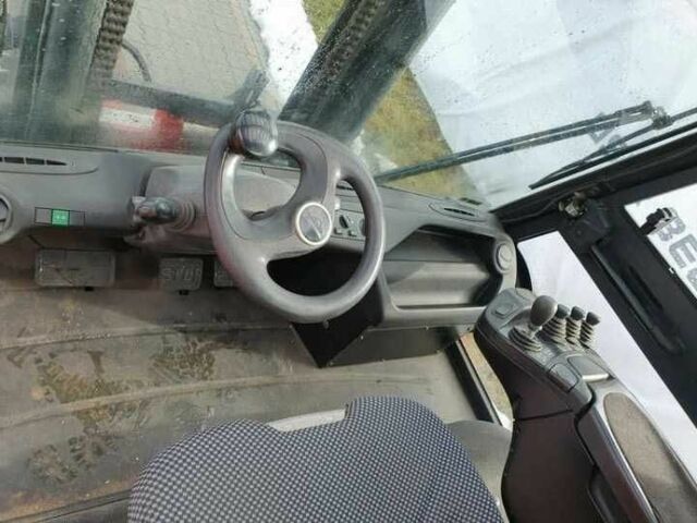 ГАЗ 3110 Волга, об'ємом двигуна 2.45 л та пробігом 0 тис. км за 53628 $, фото 4 на Automoto.ua