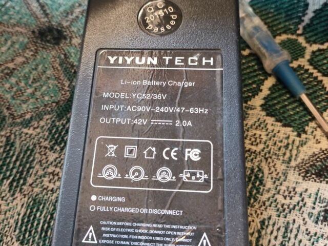 ГАЗ 3110 Волга, объемом двигателя 2.45 л и пробегом 0 тыс. км за 39 $, фото 5 на Automoto.ua