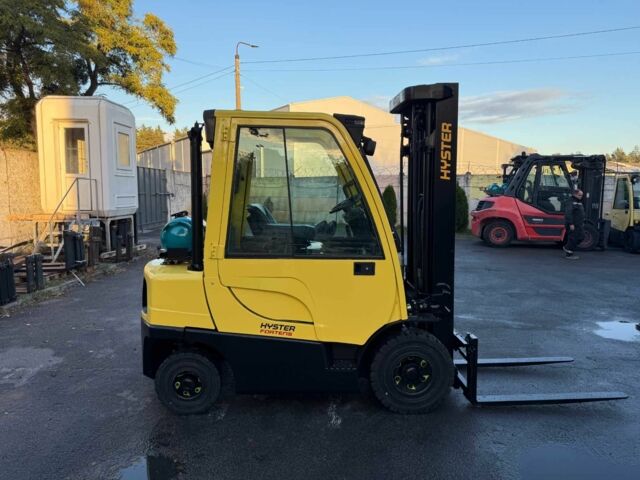 ГАЗ 3110 Волга, об'ємом двигуна 2.45 л та пробігом 0 тис. км за 14500 $, фото 3 на Automoto.ua