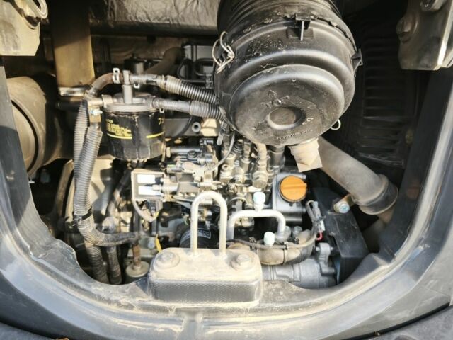 ГАЗ 3110 Волга, объемом двигателя 2.45 л и пробегом 0 тыс. км за 35579 $, фото 9 на Automoto.ua