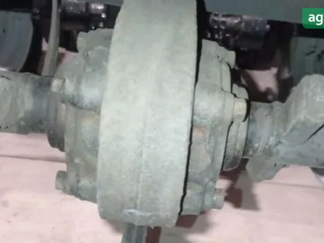 ГАЗ 3110 Волга, об'ємом двигуна 2.45 л та пробігом 0 тис. км за 239 $, фото 6 на Automoto.ua