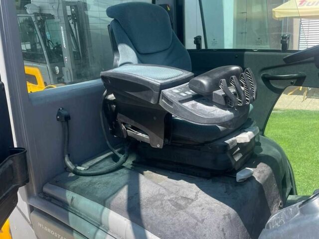 ГАЗ 3110 Волга 2018 в Ужгороде на Automoto.ua ГАЗ 3110 Волга, объемом двигателя 2.45 л и пробегом 0 тыс. км за 17550 $, фото 7 на Automoto.ua