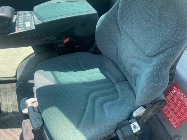 ГАЗ 3110 Волга 2018 в Ужгороде на Automoto.ua ГАЗ 3110 Волга, объемом двигателя 2.45 л и пробегом 0 тыс. км за 17550 $, фото 6 на Automoto.ua