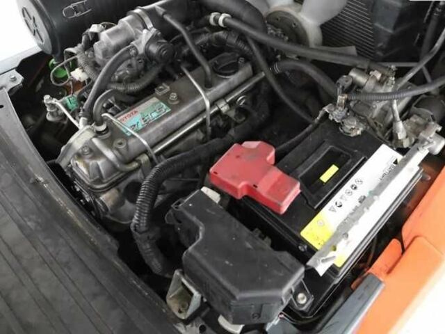 ГАЗ 3110 Волга, об'ємом двигуна 2.45 л та пробігом 0 тис. км за 17929 $, фото 5 на Automoto.ua