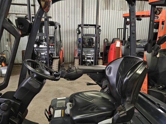 ГАЗ 3110 Волга, объемом двигателя 2.45 л и пробегом 0 тыс. км за 16797 $, фото 22 на Automoto.ua