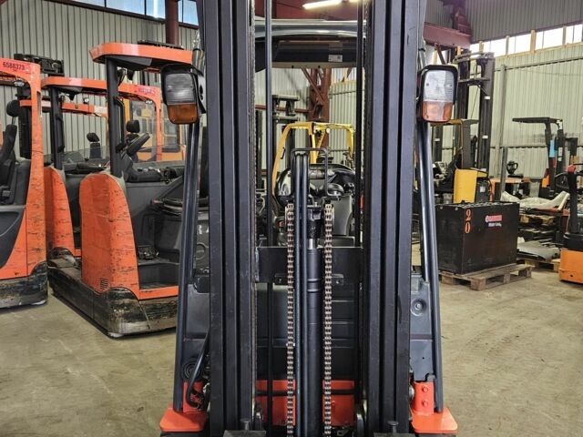 ГАЗ 3110 Волга, объемом двигателя 2.45 л и пробегом 0 тыс. км за 16797 $, фото 7 на Automoto.ua