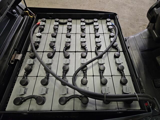 ГАЗ 3110 Волга, объемом двигателя 2.45 л и пробегом 0 тыс. км за 16797 $, фото 10 на Automoto.ua