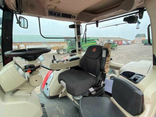 ГАЗ 3110 Волга 2018 у Вінниці на Automoto.ua ГАЗ 3110 Волга, об'ємом двигуна 2.45 л та пробігом 0 тис. км за 169506 $, фото 11 на Automoto.ua