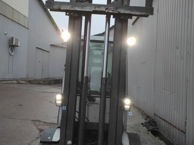 ГАЗ 3110 Волга, объемом двигателя 2.45 л и пробегом 0 тыс. км за 33825 $, фото 11 на Automoto.ua