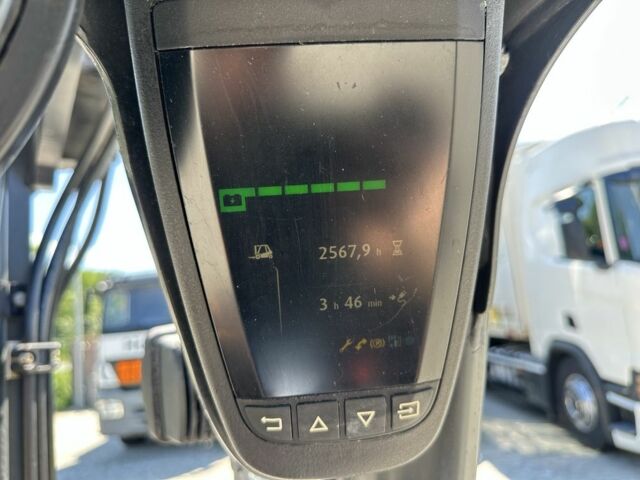 ГАЗ 3110 Волга, объемом двигателя 2.45 л и пробегом 0 тыс. км за 17295 $, фото 7 на Automoto.ua