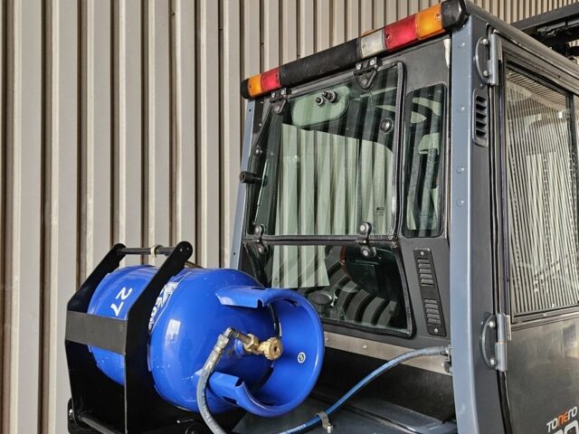 ГАЗ 3110 Волга, об'ємом двигуна 2.45 л та пробігом 0 тис. км за 20620 $, фото 20 на Automoto.ua