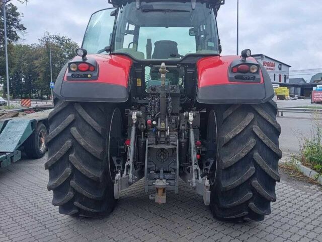 ГАЗ 3110 Волга 2018 у Вінниці на Automoto.ua ГАЗ 3110 Волга, об'ємом двигуна 2.45 л та пробігом 0 тис. км за 169506 $, фото 3 на Automoto.ua