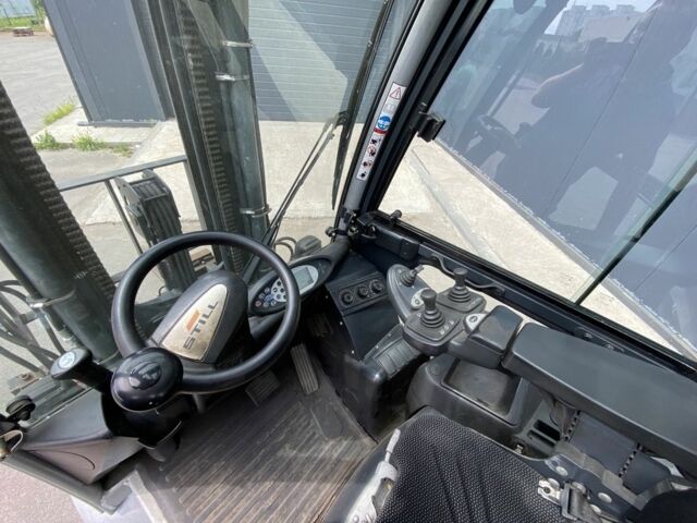 ГАЗ 3110 Волга, объемом двигателя 2.45 л и пробегом 0 тыс. км за 19757 $, фото 7 на Automoto.ua