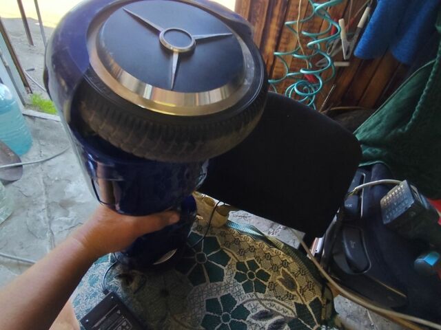 ГАЗ 3110 Волга, объемом двигателя 2.45 л и пробегом 0 тыс. км за 39 $, фото 1 на Automoto.ua