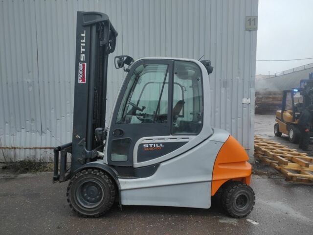 ГАЗ 3110 Волга, объемом двигателя 2.45 л и пробегом 0 тыс. км за 33825 $, фото 1 на Automoto.ua