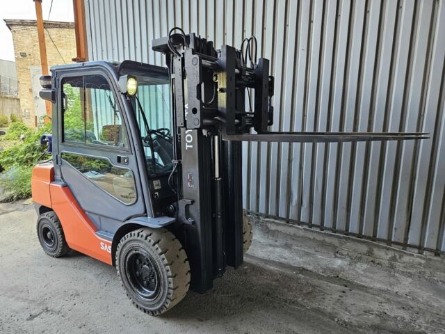 ГАЗ 3110 Волга, об'ємом двигуна 2.45 л та пробігом 0 тис. км за 21894 $, фото 8 на Automoto.ua