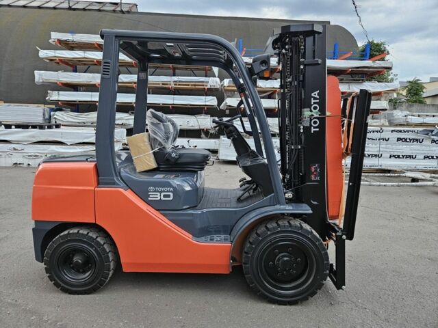 ГАЗ 3110 Волга, об'ємом двигуна 2.45 л та пробігом 0 тис. км за 18534 $, фото 22 на Automoto.ua