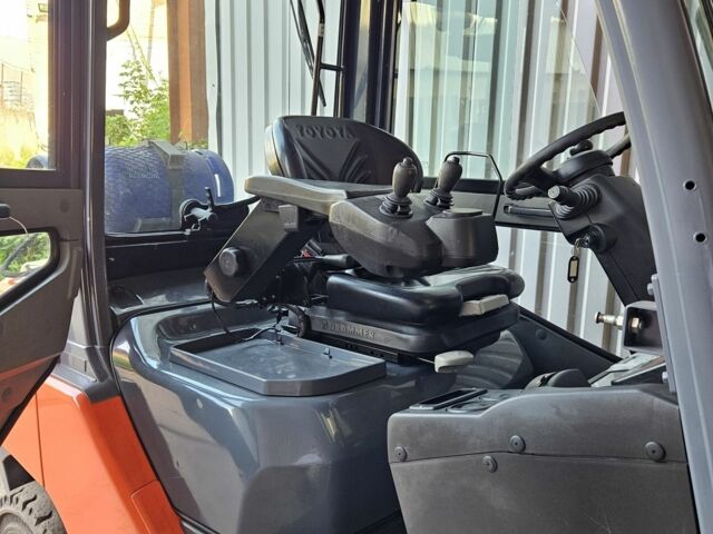 ГАЗ 3110 Волга, об'ємом двигуна 2.45 л та пробігом 0 тис. км за 21894 $, фото 21 на Automoto.ua