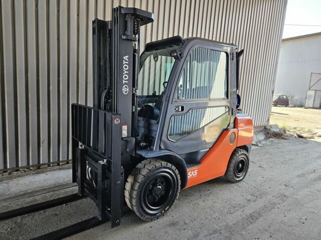 ГАЗ 3110 Волга, об'ємом двигуна 2.45 л та пробігом 0 тис. км за 21662 $, фото 10 на Automoto.ua