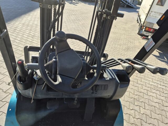 ГАЗ 3110 Волга 2019 в Тернополе на Automoto.ua ГАЗ 3110 Волга, объемом двигателя 2.45 л и пробегом 0 тыс. км за 12000 $, фото 6 на Automoto.ua