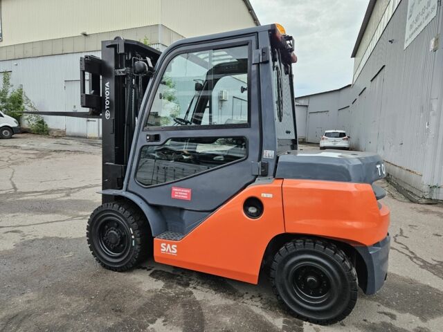 ГАЗ 3110 Волга, об'ємом двигуна 2.45 л та пробігом 0 тис. км за 41702 $, фото 15 на Automoto.ua