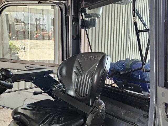 ГАЗ 3110 Волга, об'ємом двигуна 2.45 л та пробігом 0 тис. км за 21894 $, фото 9 на Automoto.ua