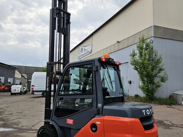 ГАЗ 3110 Волга, об'ємом двигуна 2.45 л та пробігом 0 тис. км за 41702 $, фото 7 на Automoto.ua