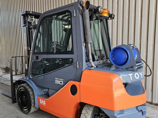 ГАЗ 3110 Волга, об'ємом двигуна 2.45 л та пробігом 0 тис. км за 21662 $, фото 11 на Automoto.ua