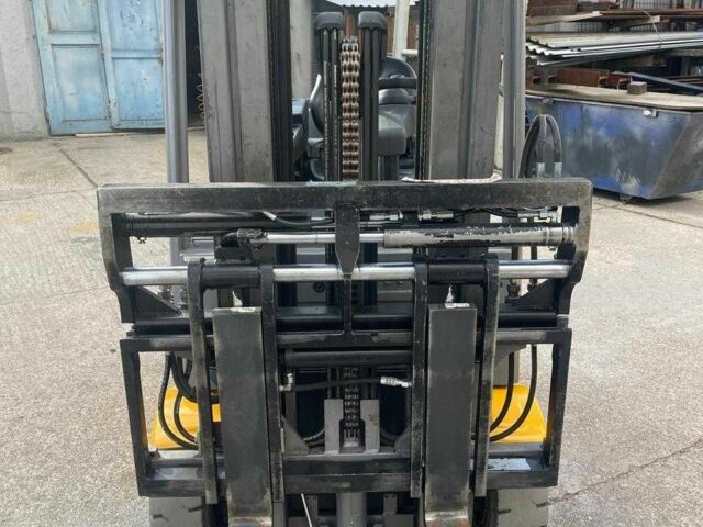 ГАЗ 3110 Волга, объемом двигателя 2.45 л и пробегом 0 тыс. км за 16309 $, фото 10 на Automoto.ua