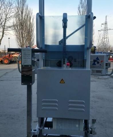 ГАЗ 3110 Волга 2019 в Каменце-Подольском на Automoto.ua ГАЗ 3110 Волга, объемом двигателя 2.45 л и пробегом 0 тыс. км за 2500 $, фото 2 на Automoto.ua