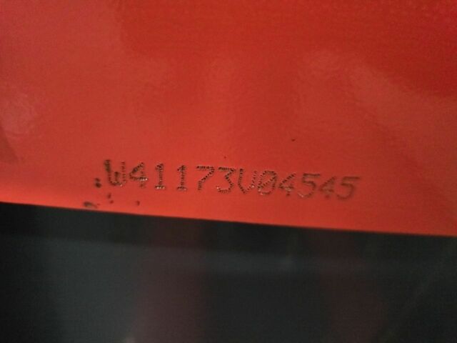 ГАЗ 3110 Волга, об'ємом двигуна 2.45 л та пробігом 0 тис. км за 8405 $, фото 7 на Automoto.ua