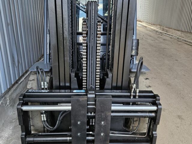 ГАЗ 3110 Волга, об'ємом двигуна 2.45 л та пробігом 0 тис. км за 21894 $, фото 16 на Automoto.ua