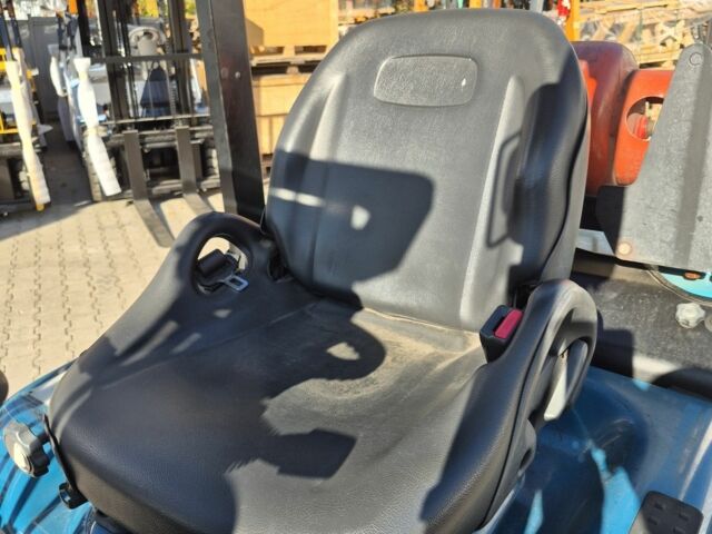 ГАЗ 3110 Волга 2019 в Тернополе на Automoto.ua ГАЗ 3110 Волга, объемом двигателя 2.45 л и пробегом 0 тыс. км за 12000 $, фото 4 на Automoto.ua