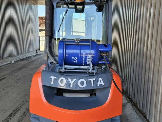 ГАЗ 3110 Волга, об'ємом двигуна 2.45 л та пробігом 0 тис. км за 21662 $, фото 2 на Automoto.ua