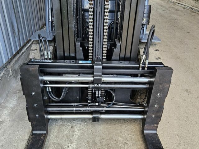 ГАЗ 3110 Волга, об'ємом двигуна 2.45 л та пробігом 0 тис. км за 21894 $, фото 15 на Automoto.ua