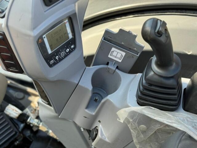 ГАЗ 3110 Волга 2019 у Болехове на Automoto.ua ГАЗ 3110 Волга, об'ємом двигуна 2.45 л та пробігом 0 тис. км за 35500 $, фото 5 на Automoto.ua