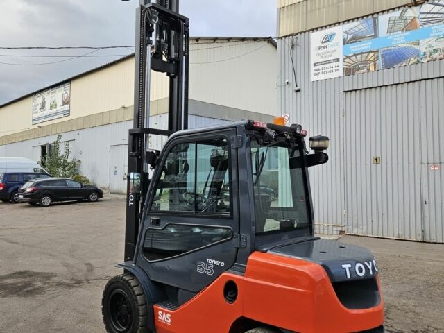 ГАЗ 3110 Волга, об'ємом двигуна 2.45 л та пробігом 0 тис. км за 18534 $, фото 13 на Automoto.ua