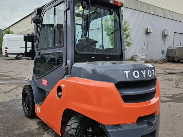 ГАЗ 3110 Волга, об'ємом двигуна 2.45 л та пробігом 0 тис. км за 41702 $, фото 23 на Automoto.ua