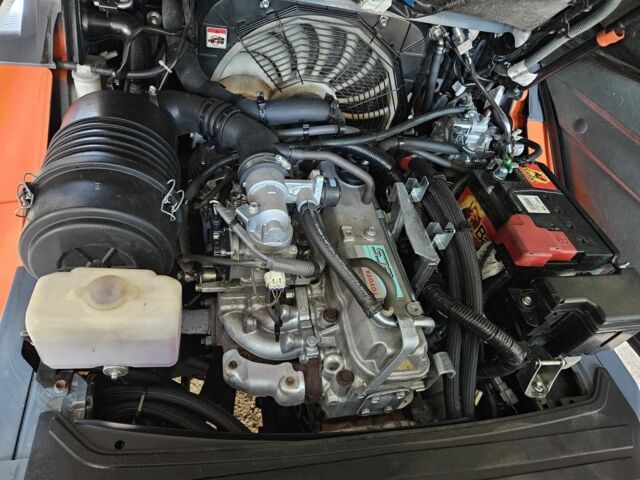 ГАЗ 3110 Волга, об'ємом двигуна 2.45 л та пробігом 0 тис. км за 21662 $, фото 22 на Automoto.ua