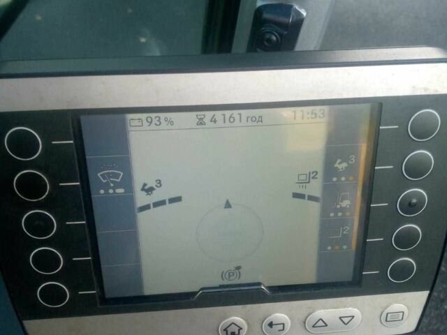 ГАЗ 3110 Волга, объемом двигателя 2.45 л и пробегом 0 тыс. км за 24496 $, фото 6 на Automoto.ua