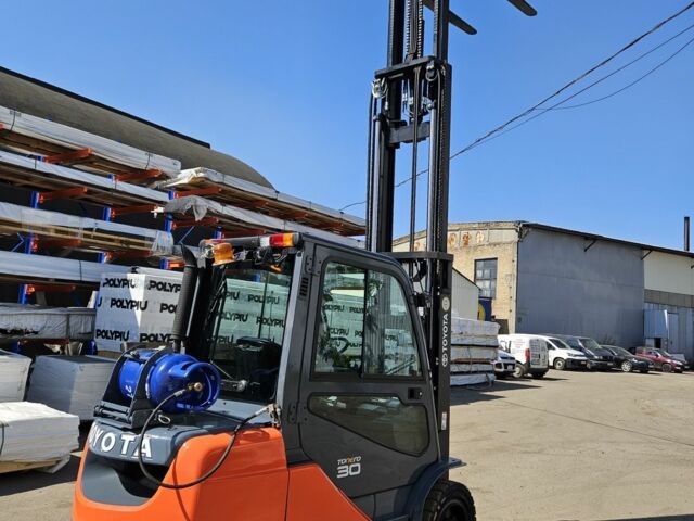 ГАЗ 3110 Волга, об'ємом двигуна 2.45 л та пробігом 0 тис. км за 21662 $, фото 21 на Automoto.ua