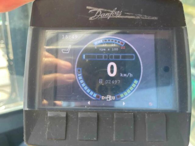 ГАЗ 3110 Волга, объемом двигателя 2.45 л и пробегом 0 тыс. км за 180000 $, фото 4 на Automoto.ua