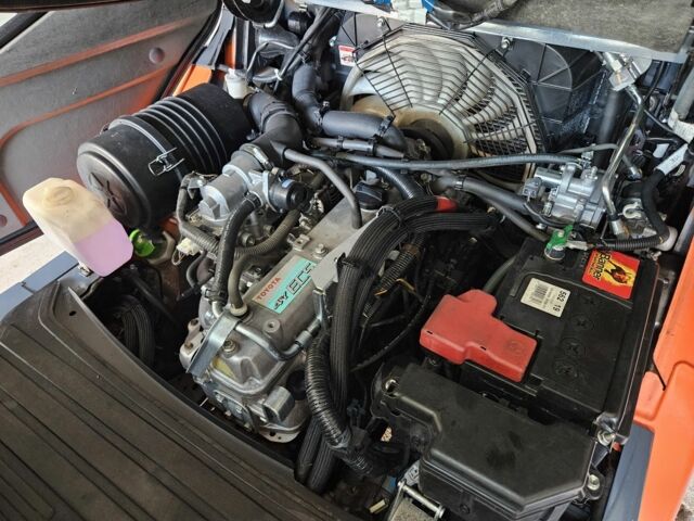 ГАЗ 3110 Волга, об'ємом двигуна 2.45 л та пробігом 0 тис. км за 21662 $, фото 17 на Automoto.ua