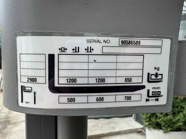 ГАЗ 3110 Волга 2019 в Вышгороде на Automoto.ua ГАЗ 3110 Волга, объемом двигателя 2.45 л и пробегом 0 тыс. км за 5827 $, фото 4 на Automoto.ua