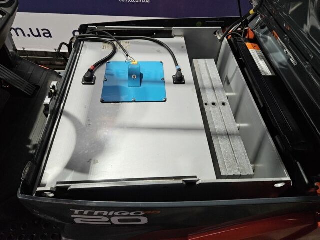 ГАЗ 3110 Волга, об'ємом двигуна 2.45 л та пробігом 0 тис. км за 24326 $, фото 4 на Automoto.ua