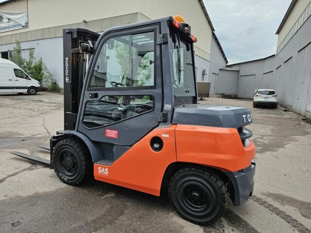 ГАЗ 3110 Волга, об'ємом двигуна 2.45 л та пробігом 0 тис. км за 41702 $, фото 18 на Automoto.ua