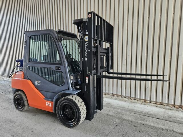 ГАЗ 3110 Волга, об'ємом двигуна 2.45 л та пробігом 0 тис. км за 21662 $, фото 14 на Automoto.ua